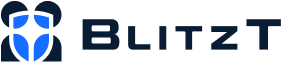BlitzT Logo